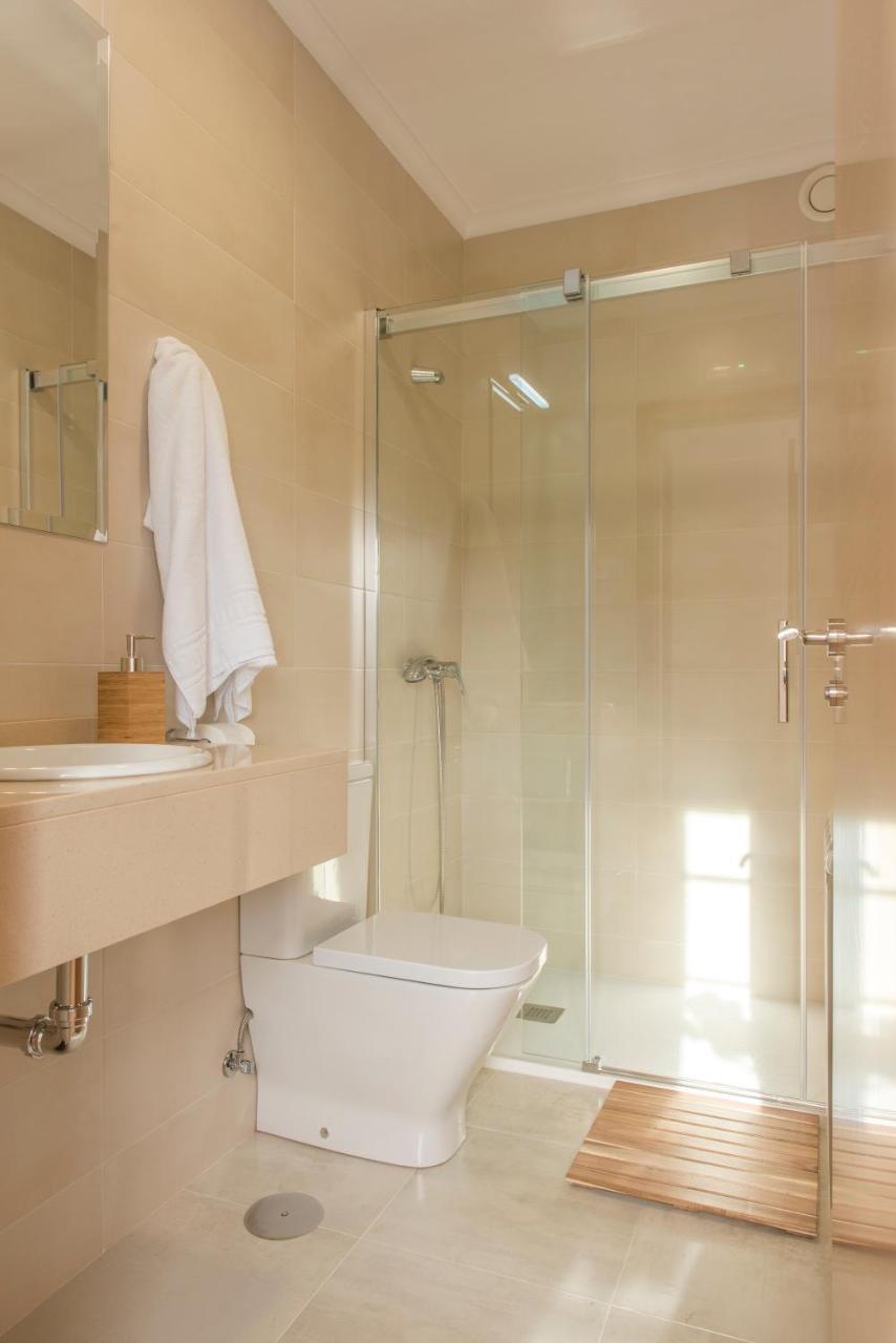 Albergue "La Yalga" Queruas Zewnętrze zdjęcie