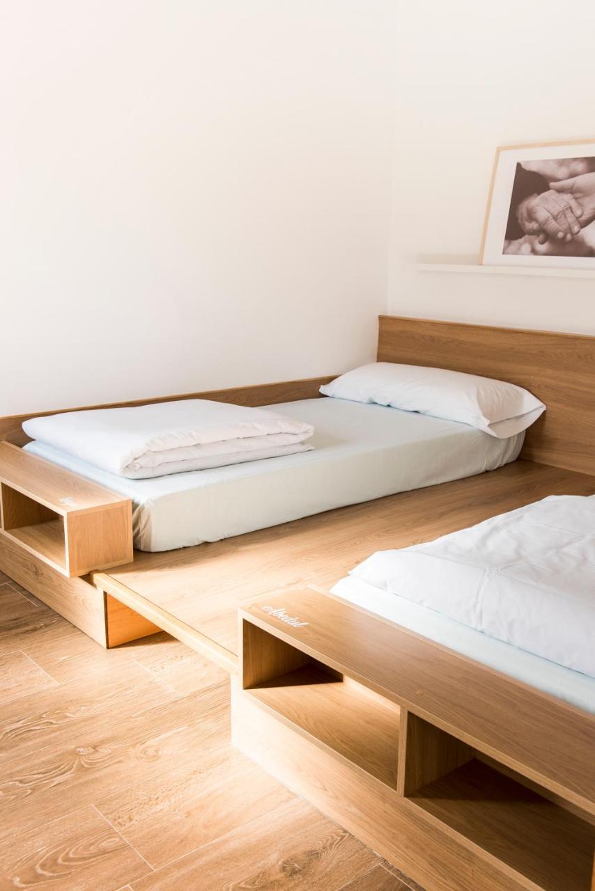 Albergue "La Yalga" Queruas Zewnętrze zdjęcie